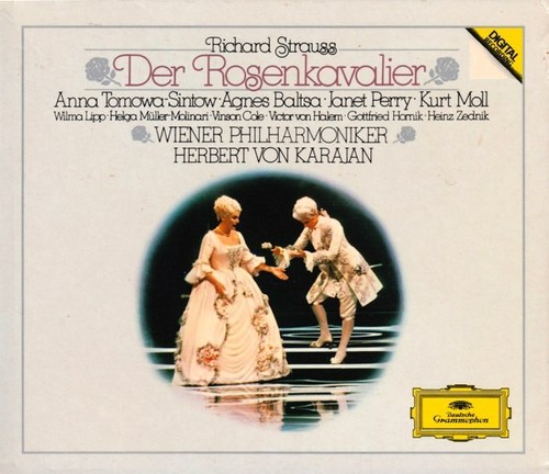 Richard strauss der - richard,