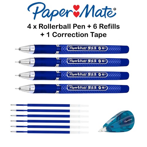 Papermate ink joy gel - papermate,