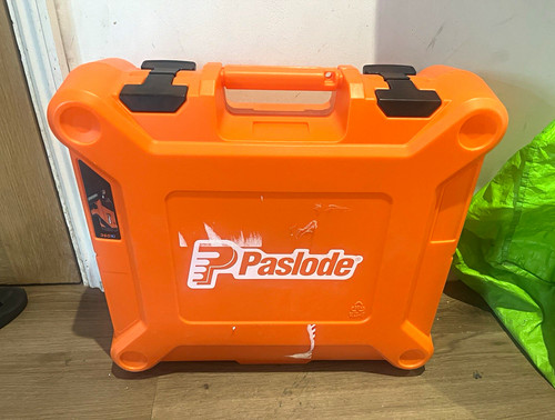 Paslode 360xi 16g - , orange