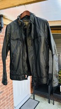 SUPERDRY MEN SUPER 8 BIKER