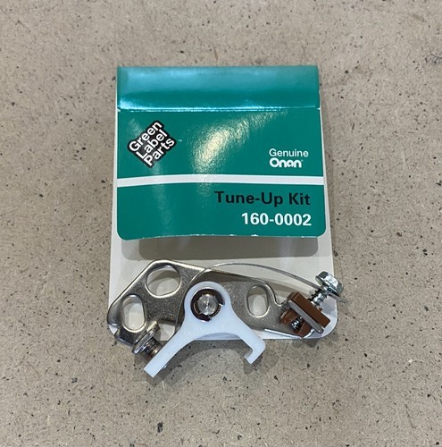 Onan small engine tune - onan,