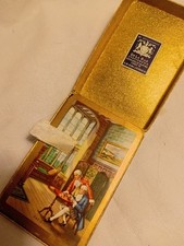 Vintage Boxed De La Rue