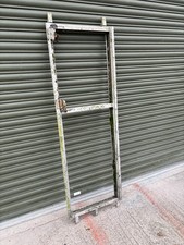 Boss Youngman 1.8m Scaffold