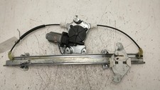 NISSAN ALMERA RIGHT FRONT WINDOW REGULATOR WINDER 5 Door Hatchback  00-07