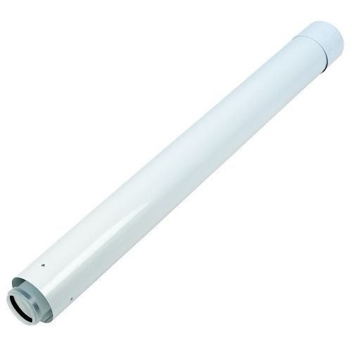 Vaillant flue extension - flue,