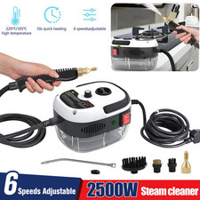 2500W High Pressure Steam