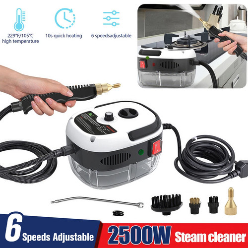 2500w high pressure steam - pressure,