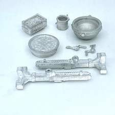 Citadel Siege Cauldron -