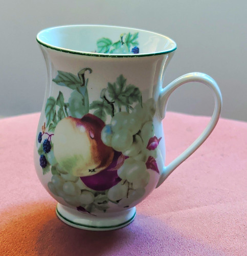 Waterside fine china white - waterside,