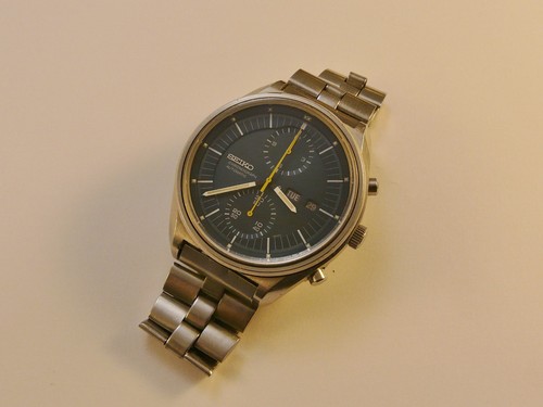 Vintage 1976 seiko 6138 3002 - seiko, 6138-3002