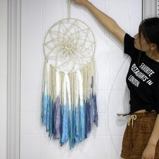  Bohemian Wall Hanging Decor