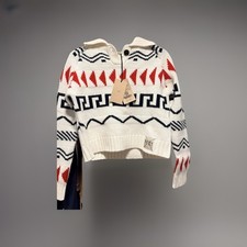 N°21 Knit Jumper Size 70%