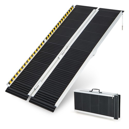 5ft portable aluminum - 5ft,