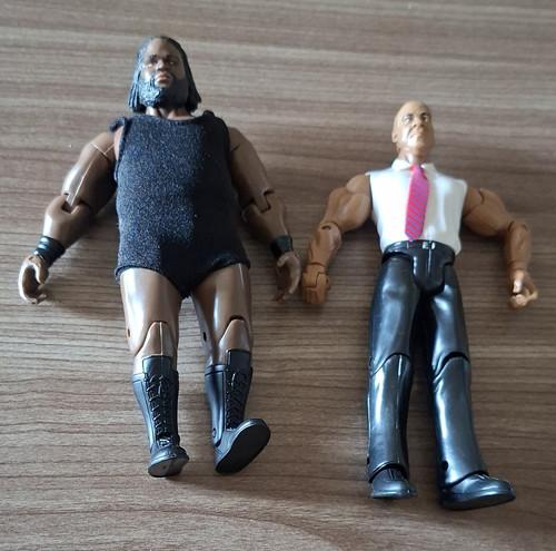 Wwe adrenaline packs - wwe,