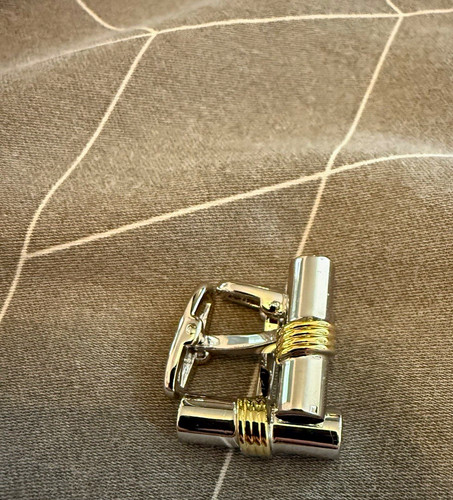 Men platinum plated - platinum,
