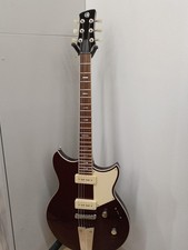 Yamaha Electric Guitar RSS02T