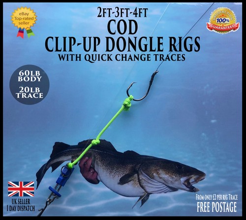 Sea rigs cod clip - cod,