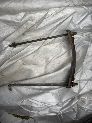 K11 micra battery clamp - k11,