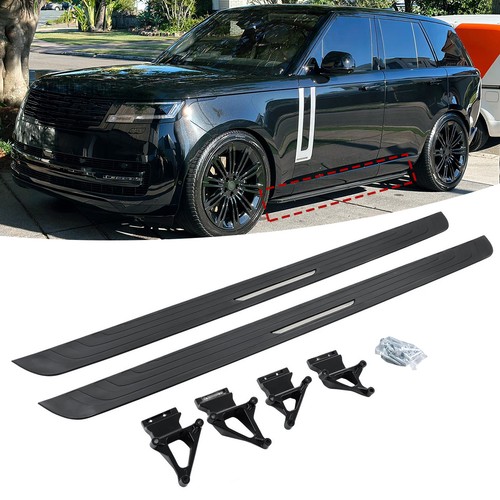 For 2022 rover range - 2022+,