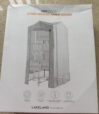 Lakeland Dry:Soon BRAND NEW in