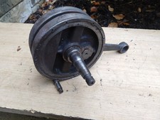   BSA BANTAM D10A/14/B175