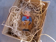 New 3D Dresden Paper Christmas