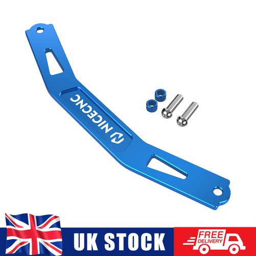 Battery bracket brace stay - battery,