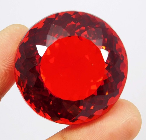 Huge certified 310 ct - huge+,