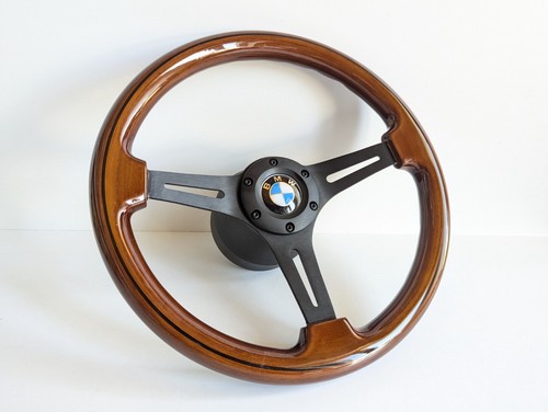Steering wheel fits for bmw - wheel,