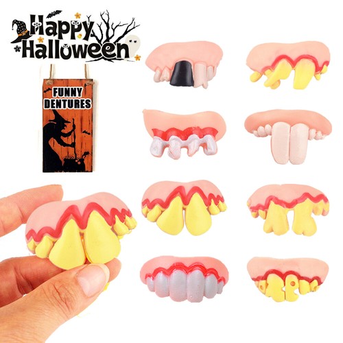8pcs funny ugly - 5/8pcs,