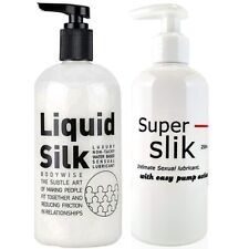 Lubricant Value Pack 1 - 2 x