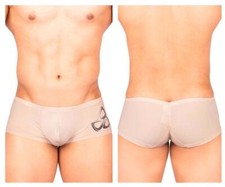 Private Structure BRUT4390