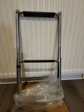 Folding Boarding Ladder 2-step