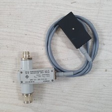 Rohde & Schwarz  URV5-Z2 10V