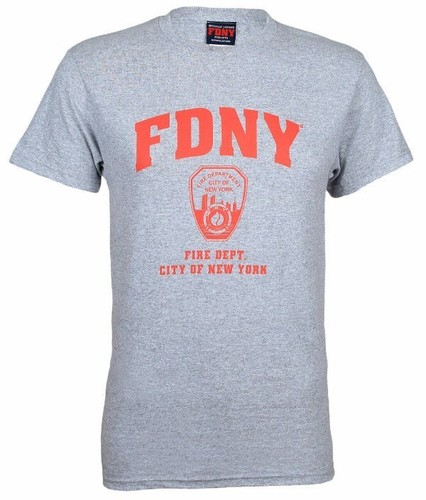 Fdny shirt officially - fdny, t-shirt