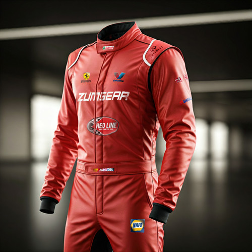 Kart racing suit level - kart,