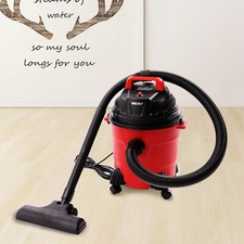 4 Gallon Wet&Dry Vacuum Small