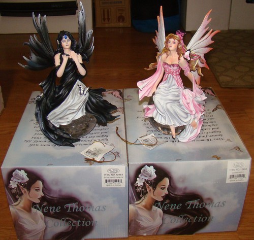 Nene thomas collection - nene,