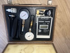 BINDER ENGINEERING C200 DIFFERENTIAL DIGITAL ELECTRONIC THERMOMETER 