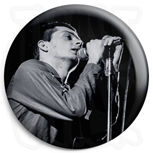 Joy division ian curtis - division,