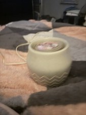 Yankee Candle Was Warmer