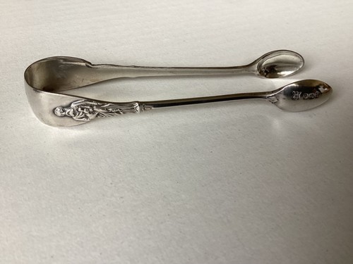 Edwardian sterling silver - edwardian,