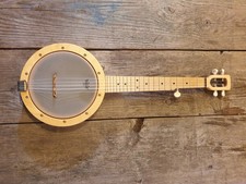 Magic Fluke Firefly 5-String