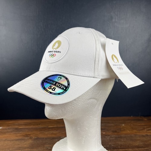 Paris olympics 2024 white - 2024,