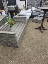 Outdoor Garden Furniture