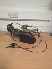 Bernardo Mozzi Motor 90s