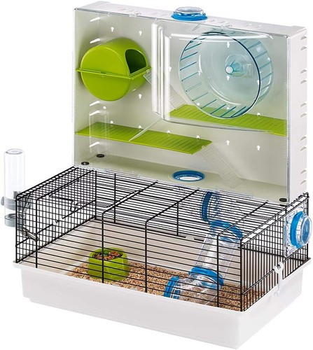 Ferplast hamster cage mouse - hamster,
