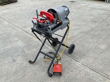 Ridgid 1233 Universal Pipe