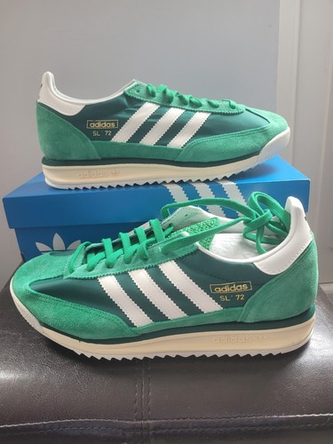 Adidas sl72 size 8 - rs,