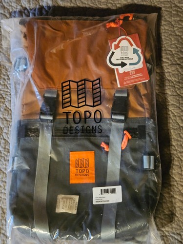 Topo designs rover - designs,